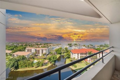 Experience The ultimate in luxury living with this spectacular on The Landings Yacht, Golf and Tennis Club in Florida - for sale on GolfHomes.com, golf home, golf lot