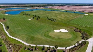 Welcome to Your Dream Oasis! First Floor 2 Bedroom, 2 Bath Condo on Lakewood National Golf Club in Florida - for sale on GolfHomes.com, golf home, golf lot