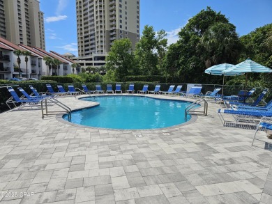 Welcome to this stunning second-floor villa located in the on Edgewater Beach Resort in Florida - for sale on GolfHomes.com, golf home, golf lot