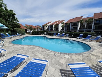 Welcome to this stunning second-floor villa located in the on Edgewater Beach Resort in Florida - for sale on GolfHomes.com, golf home, golf lot