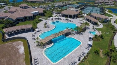 Welcome to Your Dream Oasis! First Floor 2 Bedroom, 2 Bath Condo on Lakewood National Golf Club in Florida - for sale on GolfHomes.com, golf home, golf lot