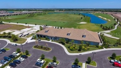 Welcome to Your Dream Oasis! First Floor 2 Bedroom, 2 Bath Condo on Lakewood National Golf Club in Florida - for sale on GolfHomes.com, golf home, golf lot