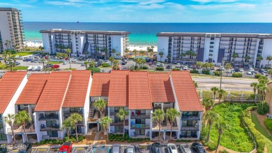 Welcome to this stunning second-floor villa located in the on Edgewater Beach Resort in Florida - for sale on GolfHomes.com, golf home, golf lot