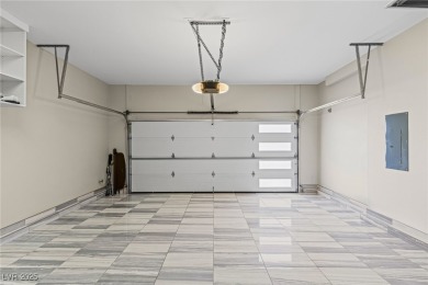 Unobstructed mountain & golf course views await at this 2-story on Red Rock Country Club in Nevada - for sale on GolfHomes.com, golf home, golf lot