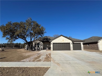 Welcome to 1306 Shirley Faye in Salado, TX! This beautifully on Mill Creek Golf Club in Texas - for sale on GolfHomes.com, golf home, golf lot