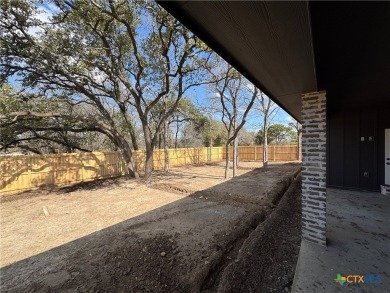 Welcome to 1306 Shirley Faye in Salado, TX! This beautifully on Mill Creek Golf Club in Texas - for sale on GolfHomes.com, golf home, golf lot