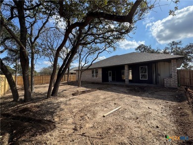 Welcome to 1306 Shirley Faye in Salado, TX! This beautifully on Mill Creek Golf Club in Texas - for sale on GolfHomes.com, golf home, golf lot