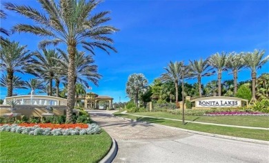 This home blends upscale finishes with functional on Spring Run Golf Club in Florida - for sale on GolfHomes.com, golf home, golf lot