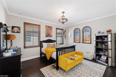 This home blends upscale finishes with functional on Spring Run Golf Club in Florida - for sale on GolfHomes.com, golf home, golf lot