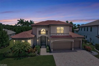 This home blends upscale finishes with functional on Spring Run Golf Club in Florida - for sale on GolfHomes.com, golf home, golf lot