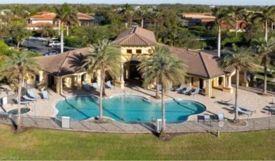This home blends upscale finishes with functional on Spring Run Golf Club in Florida - for sale on GolfHomes.com, golf home, golf lot