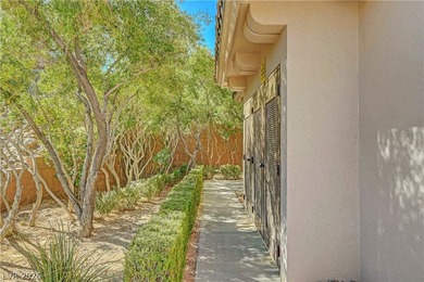 Resort-Style Living Awaits at The V in Lake Las Vegas! on Reflection Bay Golf Club in Nevada - for sale on GolfHomes.com, golf home, golf lot