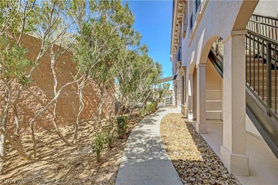 Resort-Style Living Awaits at The V in Lake Las Vegas! on Reflection Bay Golf Club in Nevada - for sale on GolfHomes.com, golf home, golf lot