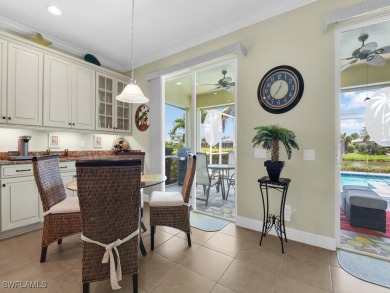 Live in one of Cape Coral's best gated communities w/ resort on Royal Tee Country Club in Florida - for sale on GolfHomes.com, golf home, golf lot