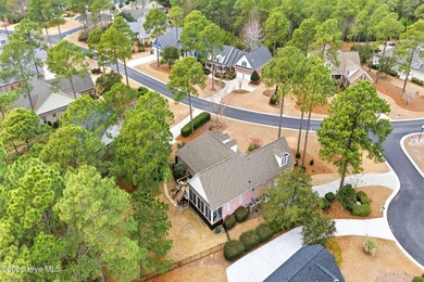 Modern Elegance meets Coastal Adventure. Step into a on Carolina National Golf Club in North Carolina - for sale on GolfHomes.com, golf home, golf lot
