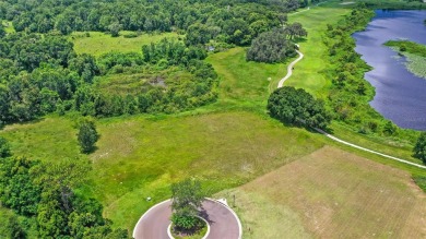 Here is your opportunity to build your custom home on the LAST on Red Tail Golf Club in Florida - for sale on GolfHomes.com, golf home, golf lot