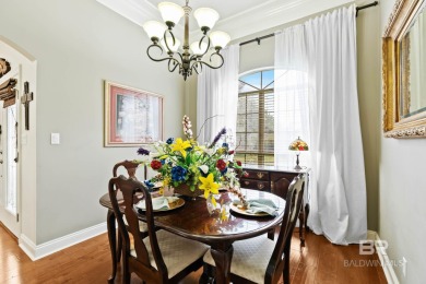 Welcome to this custom single-level home featuring 4-bedrooms on TimberCreek Golf Club in Alabama - for sale on GolfHomes.com, golf home, golf lot