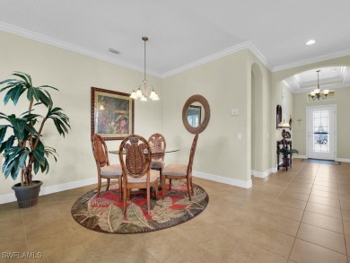 Live in one of Cape Coral's best gated communities w/ resort on Royal Tee Country Club in Florida - for sale on GolfHomes.com, golf home, golf lot