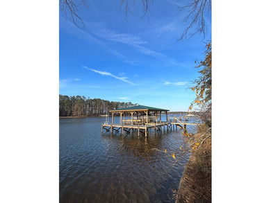 Welcome to Lake Greenwood. a 11,500 acre paradise. Boat to five on The Patriot Golf Club At Grand Harbor in South Carolina - for sale on GolfHomes.com, golf home, golf lot