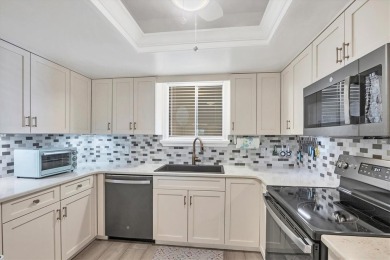 Fully Remodeled 2 Bedroom, 2 Bath, Furnished Condo - The Best of on Burnt Store Golf Club in Florida - for sale on GolfHomes.com, golf home, golf lot