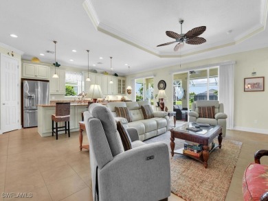 Live in one of Cape Coral's best gated communities w/ resort on Royal Tee Country Club in Florida - for sale on GolfHomes.com, golf home, golf lot