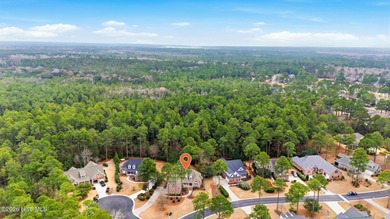 Modern Elegance meets Coastal Adventure. Step into a on Carolina National Golf Club in North Carolina - for sale on GolfHomes.com, golf home, golf lot