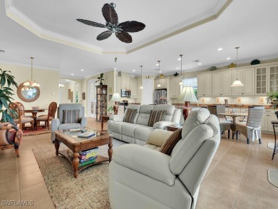 Live in one of Cape Coral's best gated communities w/ resort on Royal Tee Country Club in Florida - for sale on GolfHomes.com, golf home, golf lot