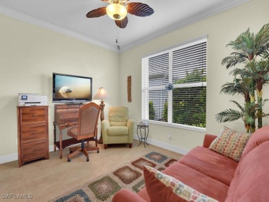 Live in one of Cape Coral's best gated communities w/ resort on Royal Tee Country Club in Florida - for sale on GolfHomes.com, golf home, golf lot