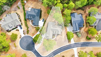 Modern Elegance meets Coastal Adventure. Step into a on Carolina National Golf Club in North Carolina - for sale on GolfHomes.com, golf home, golf lot