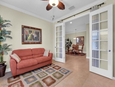 Live in one of Cape Coral's best gated communities w/ resort on Royal Tee Country Club in Florida - for sale on GolfHomes.com, golf home, golf lot