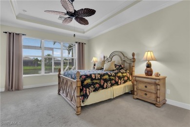 Live in one of Cape Coral's best gated communities w/ resort on Royal Tee Country Club in Florida - for sale on GolfHomes.com, golf home, golf lot