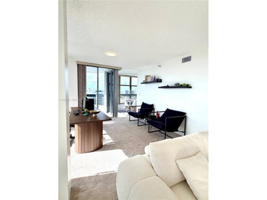 Experience refined luxury and stunning panoramic views in this on Turnberry Isle Resort and Club in Florida - for sale on GolfHomes.com, golf home, golf lot