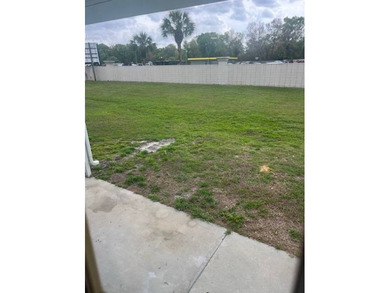 Don't miss your chance to own this beautifully renovated home in on Hamptons Golf Club in Florida - for sale on GolfHomes.com, golf home, golf lot