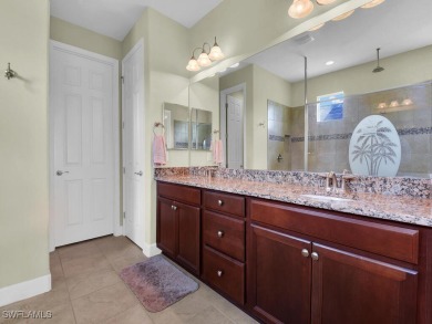 Live in one of Cape Coral's best gated communities w/ resort on Royal Tee Country Club in Florida - for sale on GolfHomes.com, golf home, golf lot