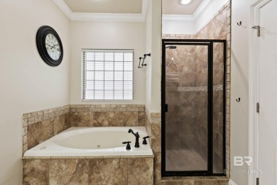 Welcome to this custom single-level home featuring 4-bedrooms on TimberCreek Golf Club in Alabama - for sale on GolfHomes.com, golf home, golf lot