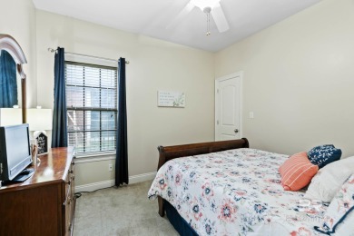 Welcome to this custom single-level home featuring 4-bedrooms on TimberCreek Golf Club in Alabama - for sale on GolfHomes.com, golf home, golf lot
