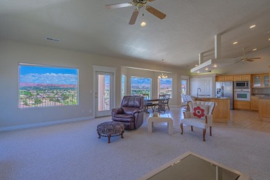 If you are looking for a property with views, this is it! Views on St. George Golf Course in Utah - for sale on GolfHomes.com, golf home, golf lot