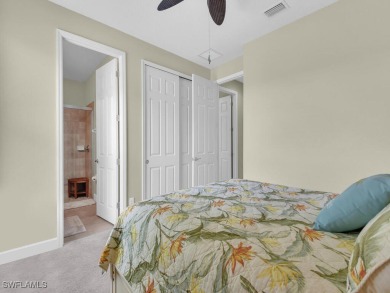 Live in one of Cape Coral's best gated communities w/ resort on Royal Tee Country Club in Florida - for sale on GolfHomes.com, golf home, golf lot