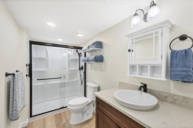 Fully Remodeled 2 Bedroom, 2 Bath, Furnished Condo - The Best of on Burnt Store Golf Club in Florida - for sale on GolfHomes.com, golf home, golf lot