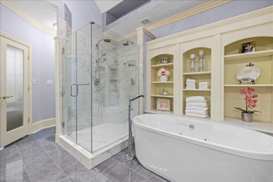 Stunning 5,243 sq ft estate on the golf course in sought-after on Cypress Creek Golfers Club in Virginia - for sale on GolfHomes.com, golf home, golf lot