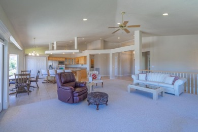 If you are looking for a property with views, this is it! Views on St. George Golf Course in Utah - for sale on GolfHomes.com, golf home, golf lot