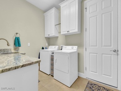 Live in one of Cape Coral's best gated communities w/ resort on Royal Tee Country Club in Florida - for sale on GolfHomes.com, golf home, golf lot