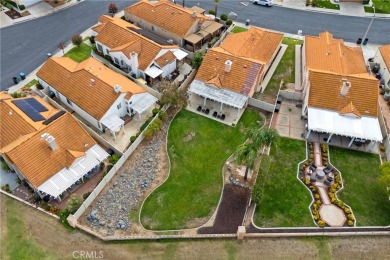 VIEWS-VIEWS-VIEWS! This home is all about the view and the on  in California - for sale on GolfHomes.com, golf home, golf lot