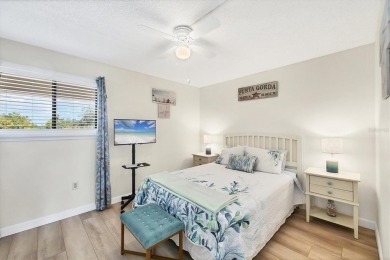 Fully Remodeled 2 Bedroom, 2 Bath, Furnished Condo - The Best of on Burnt Store Golf Club in Florida - for sale on GolfHomes.com, golf home, golf lot
