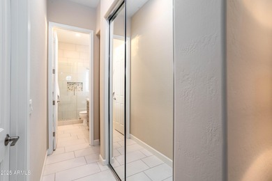 Nestled within DC Ranch golf community, this exquisite luxury on The Country Club At DC Ranch in Arizona - for sale on GolfHomes.com, golf home, golf lot