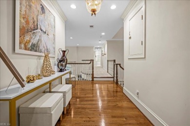 Stunning 5,243 sq ft estate on the golf course in sought-after on Cypress Creek Golfers Club in Virginia - for sale on GolfHomes.com, golf home, golf lot