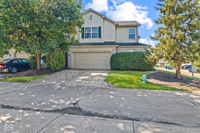 Discover your dream home in this stunning 3-bedroom, 2 on Southern Dunes Golf Course in Indiana - for sale on GolfHomes.com, golf home, golf lot