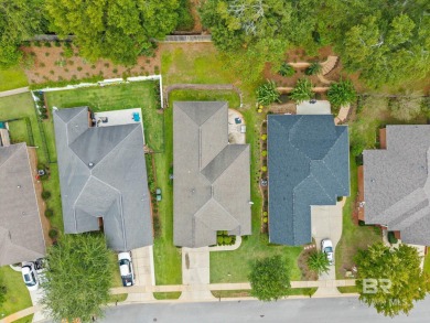 Welcome to this custom single-level home featuring 4-bedrooms on TimberCreek Golf Club in Alabama - for sale on GolfHomes.com, golf home, golf lot