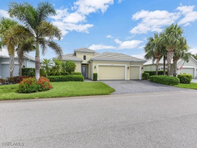 Live in one of Cape Coral's best gated communities w/ resort on Royal Tee Country Club in Florida - for sale on GolfHomes.com, golf home, golf lot