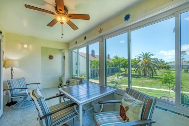 Fully Remodeled 2 Bedroom, 2 Bath, Furnished Condo - The Best of on Burnt Store Golf Club in Florida - for sale on GolfHomes.com, golf home, golf lot